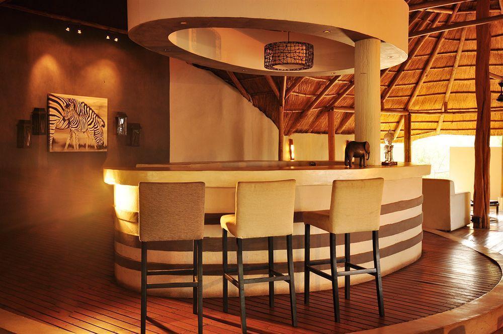 Villa Sanctuary Sussi & Chuma à Livingstone Extérieur photo
